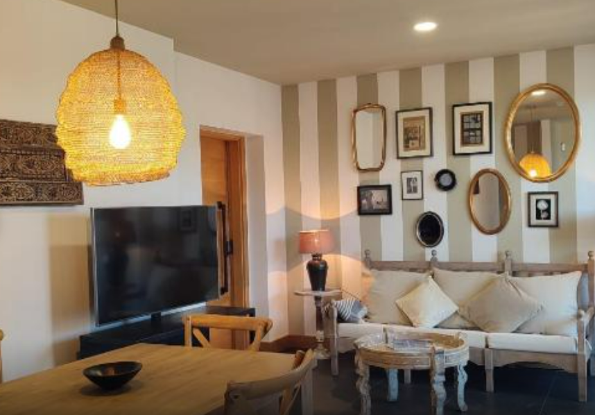 Apartamento com 2 Quartos